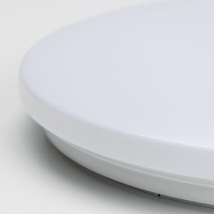 Brilagi - LED Dimbar taklampa OPAL LED/24W/230V  3000/4000/6500K + fjärrkontroll