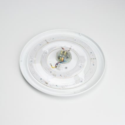 Brilagi - LED Dimbar taklampa OPAL LED/24W/230V  3000/4000/6500K + fjärrkontroll