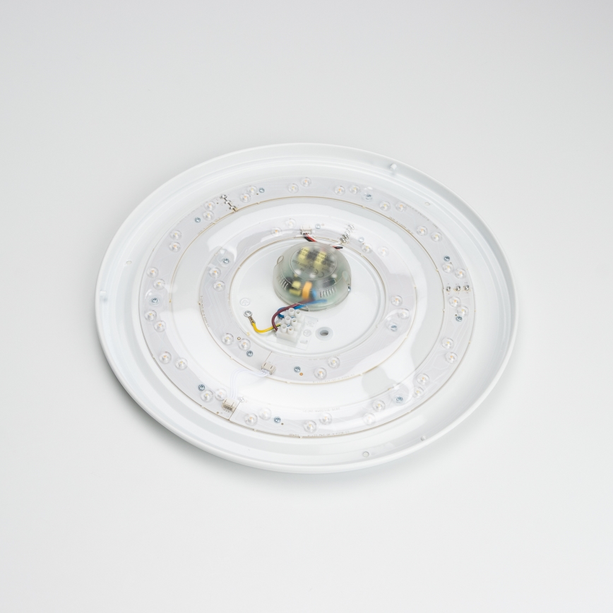 Brilagi - LED Dimbar taklampa OPAL LED/24W/230V  3000/4000/6500K + fjärrkontroll