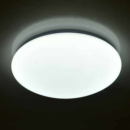 Brilagi - LED Dimbar taklampa OPAL LED/24W/230V  3000/4000/6500K + fjärrkontroll