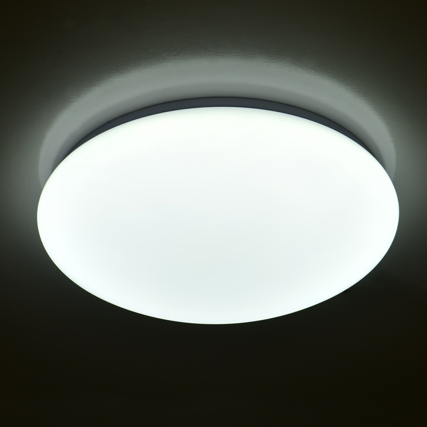 Brilagi - LED Dimbar taklampa OPAL LED/24W/230V  3000/4000/6500K + fjärrkontroll