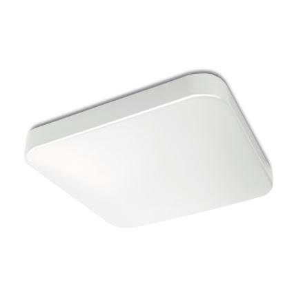 Brilagi - LED Dimbar taklampa OPAL LED/24W/230V 3000/4000/6500K + fjärrkontroll