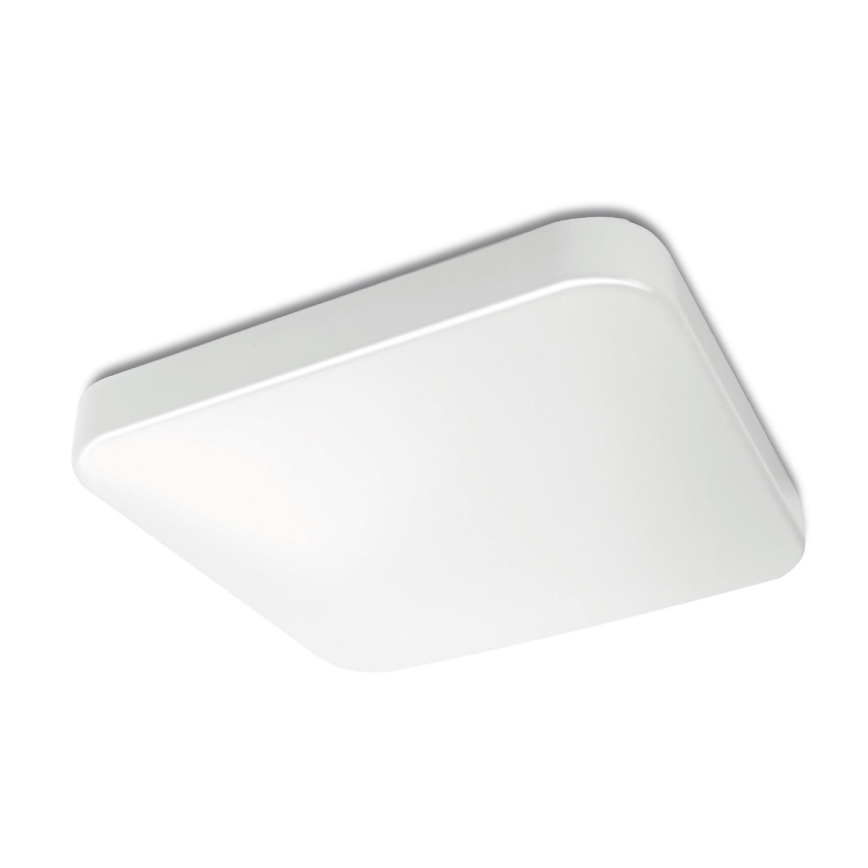 Brilagi - LED Dimbar taklampa OPAL LED/24W/230V 3000/4000/6500K + fjärrkontroll