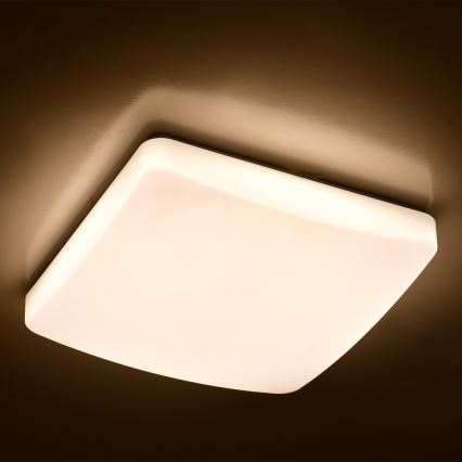 Brilagi - LED Dimbar taklampa OPAL LED/24W/230V 3000/4000/6500K + fjärrkontroll