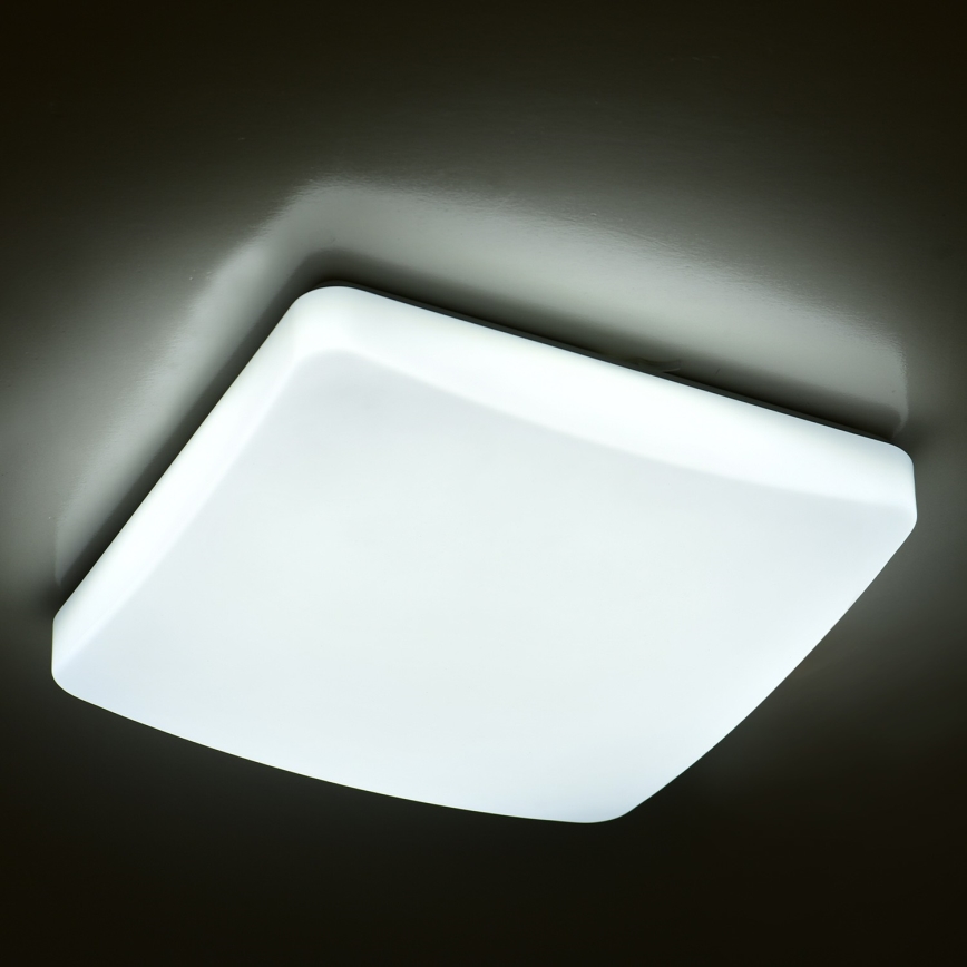 Brilagi - LED Dimbar taklampa OPAL LED/24W/230V 3000/4000/6500K + fjärrkontroll