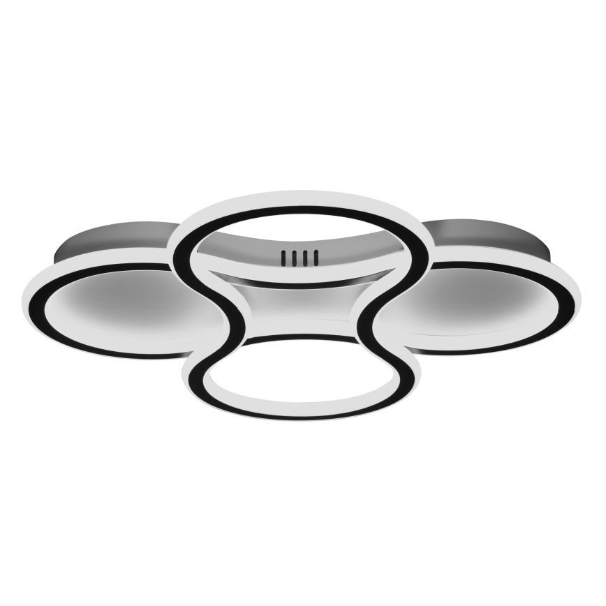 Brilagi - LED Dimbar taklampa ORELLI LED/53W/230V 3000/4000/6000K + fjärrkontroll