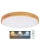 Brilagi - LED Dimbar taklampa PINE LED/60W/230V 3000-6500K + fjärrkontroll
