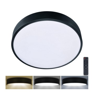 Brilagi - LED Dimbar taklampa POOL SMART LED/36W/230V 3000-6000K diameter 30 cm + fjärrkontroll