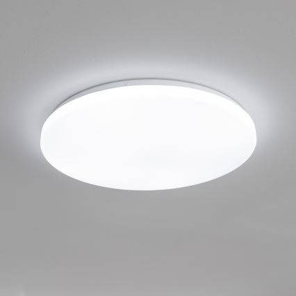 Brilagi - LED Dimbar taklampa SMART LED/24W/230V 2700-6500K Wi-Fi Tuya + fjärrkontroll