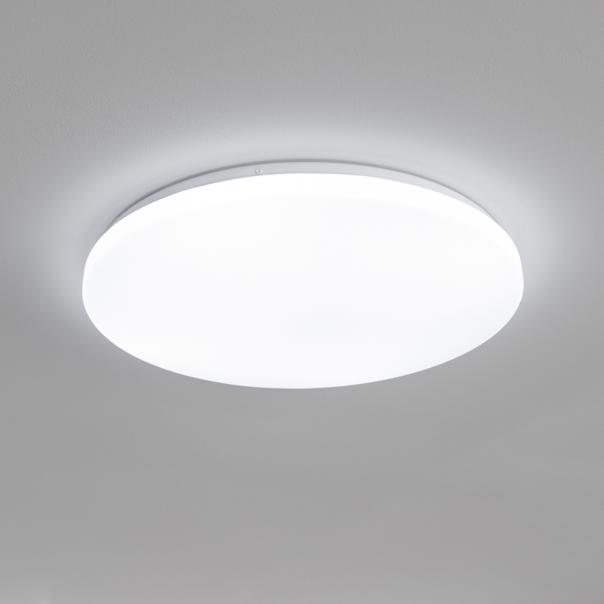 Brilagi - LED Dimbar taklampa SMART LED/24W/230V 2700-6500K Wi-Fi Tuya + fjärrkontroll