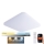 Brilagi - LED Dimbar taklampa SMART LED/36W/230V 2700-6500K Wi-Fi Tuya + fjärrkontroll