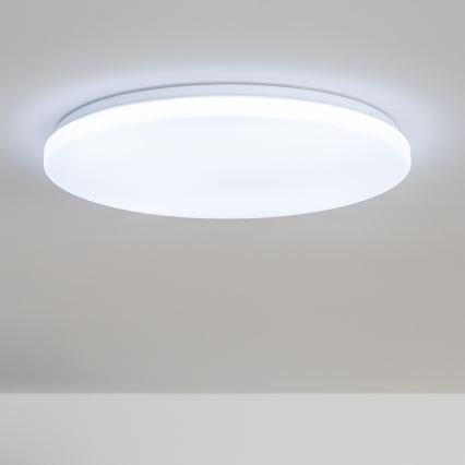 Brilagi - LED Dimbar taklampa SMART LED/36W/230V 2700-6500K Wi-Fi Tuya + fjärrkontroll