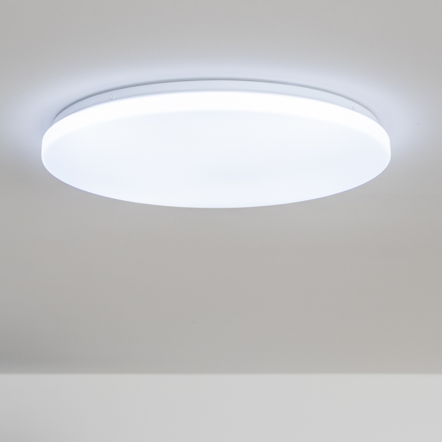 Brilagi - LED Dimbar taklampa SMART LED/36W/230V 2700-6500K Wi-Fi Tuya + fjärrkontroll