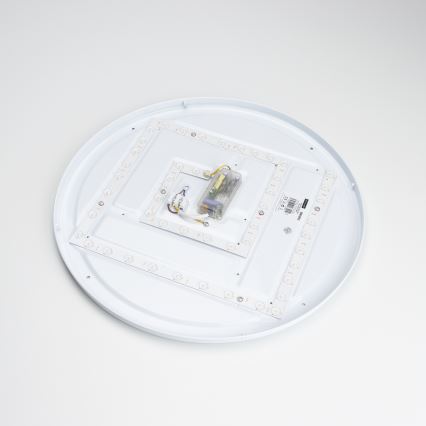 Brilagi - LED Dimbar taklampa SMART LED/36W/230V 2700-6500K Wi-Fi Tuya + fjärrkontroll