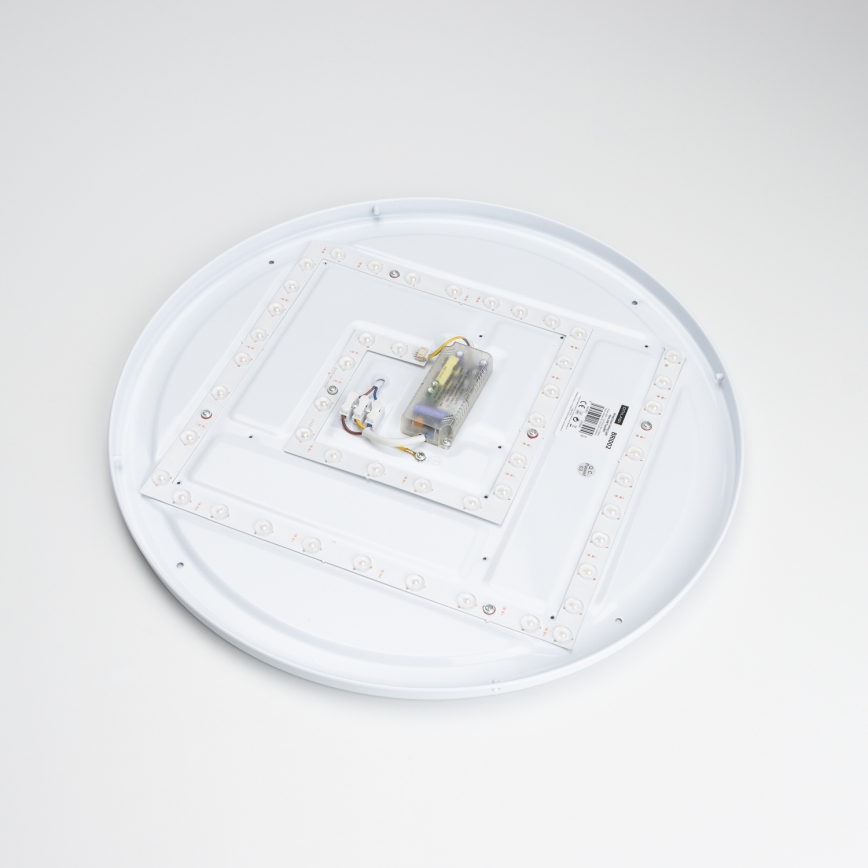 Brilagi - LED Dimbar taklampa SMART LED/36W/230V 2700-6500K Wi-Fi Tuya + fjärrkontroll