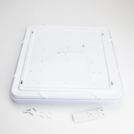 Brilagi - LED Dimbar taklampa SMART LED/36W/230V 2700-6500K Wi-Fi Tuya + fjärrkontroll