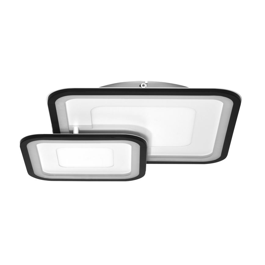Brilagi - LED Dimbar taklampa TANDORA LED/49W/230V 3000/4000/6000K + fjärrkontroll