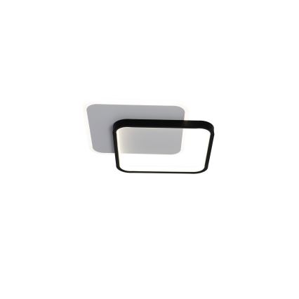 Brilagi - LED Dimbar taklampa VELO LED/43W/230V 3000/4000/6000K + fjärrkontroll