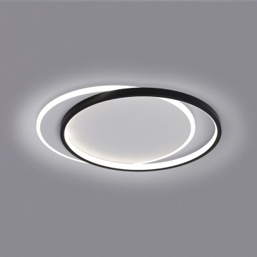 Brilagi - LED Dimbar taklampa VELO LED/48W/230V 3000/4000/6000K + fjärrkontroll