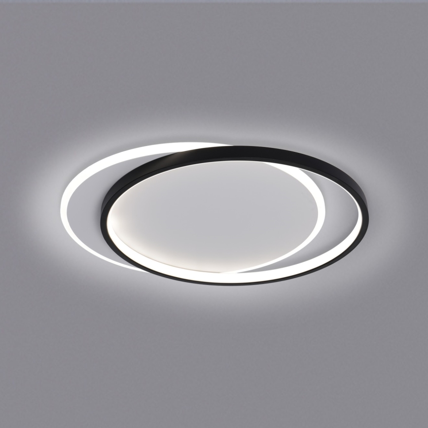 Brilagi - LED Dimbar taklampa VELO LED/48W/230V 3000/4000/6000K + fjärrkontroll