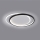Brilagi - LED Dimbar taklampa VELO LED/48W/230V 3000/4000/6000K + fjärrkontroll
