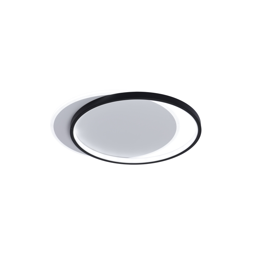 Brilagi - LED Dimbar taklampa VELO LED/48W/230V 3000/4000/6000K + fjärrkontroll