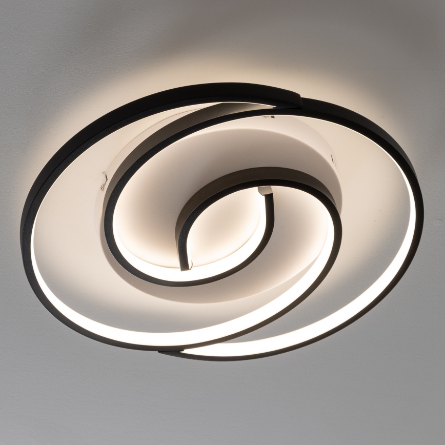 Brilagi - LED Dimbar taklampa VELO LED/52W/230V 3000/4000/6000K + fjärrkontroll