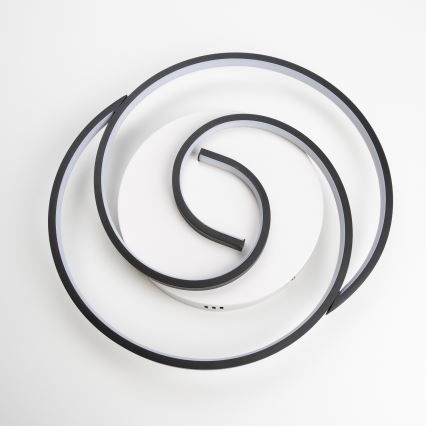 Brilagi - LED Dimbar taklampa VELO LED/52W/230V 3000/4000/6000K + fjärrkontroll