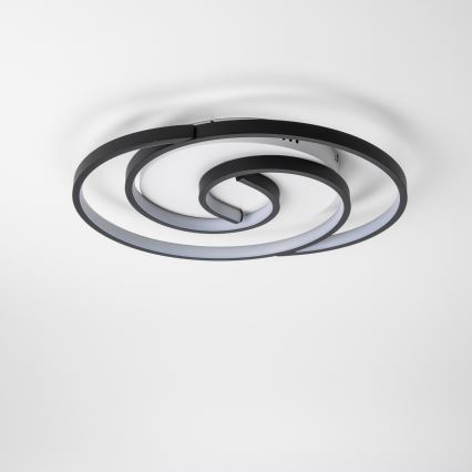 Brilagi - LED Dimbar taklampa VELO LED/52W/230V 3000/4000/6000K + fjärrkontroll