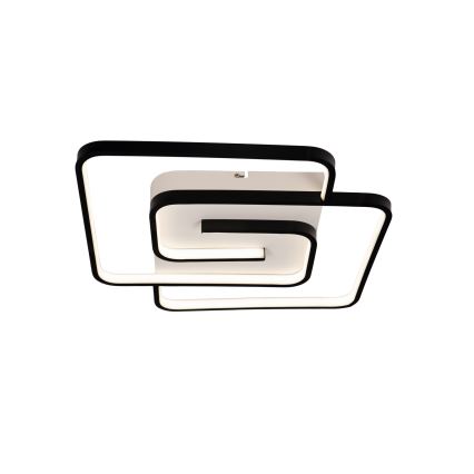Brilagi - LED Dimbar taklampa VELO LED/60W/230V 3000/4000/6000K + fjärrkontroll