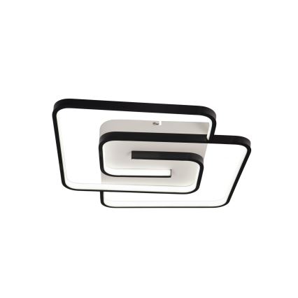 Brilagi - LED Dimbar taklampa VELO LED/60W/230V 3000/4000/6000K + fjärrkontroll