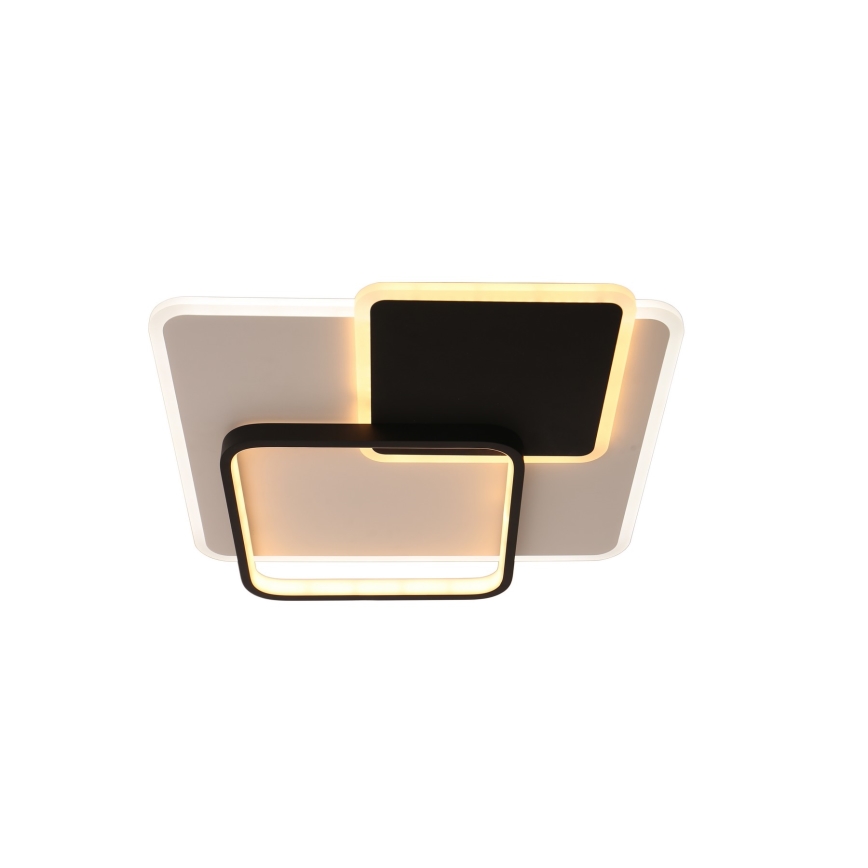 Brilagi - LED Dimbar taklampa VELO LED/64W/230V 3000/4000/6000K + fjärrkontroll