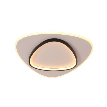 Brilagi - LED Dimbar taklampa VELO LED/70W/230V 3000/4000/6000K + fjärrkontroll