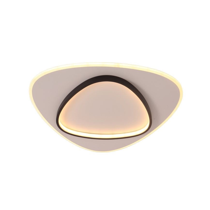 Brilagi - LED Dimbar taklampa VELO LED/70W/230V 3000/4000/6000K + fjärrkontroll