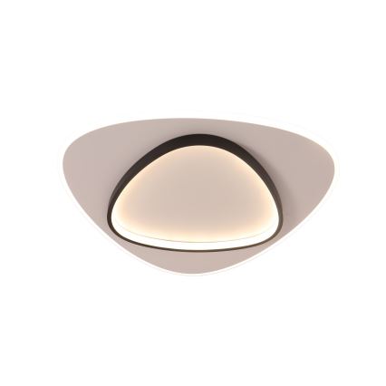 Brilagi - LED Dimbar taklampa VELO LED/70W/230V 3000/4000/6000K + fjärrkontroll