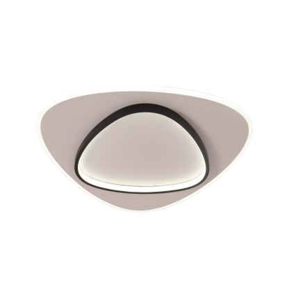 Brilagi - LED Dimbar taklampa VELO LED/70W/230V 3000/4000/6000K + fjärrkontroll