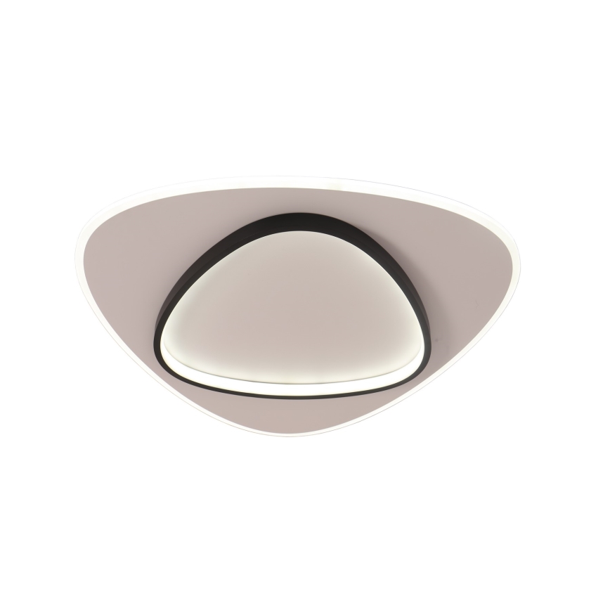 Brilagi - LED Dimbar taklampa VELO LED/70W/230V 3000/4000/6000K + fjärrkontroll