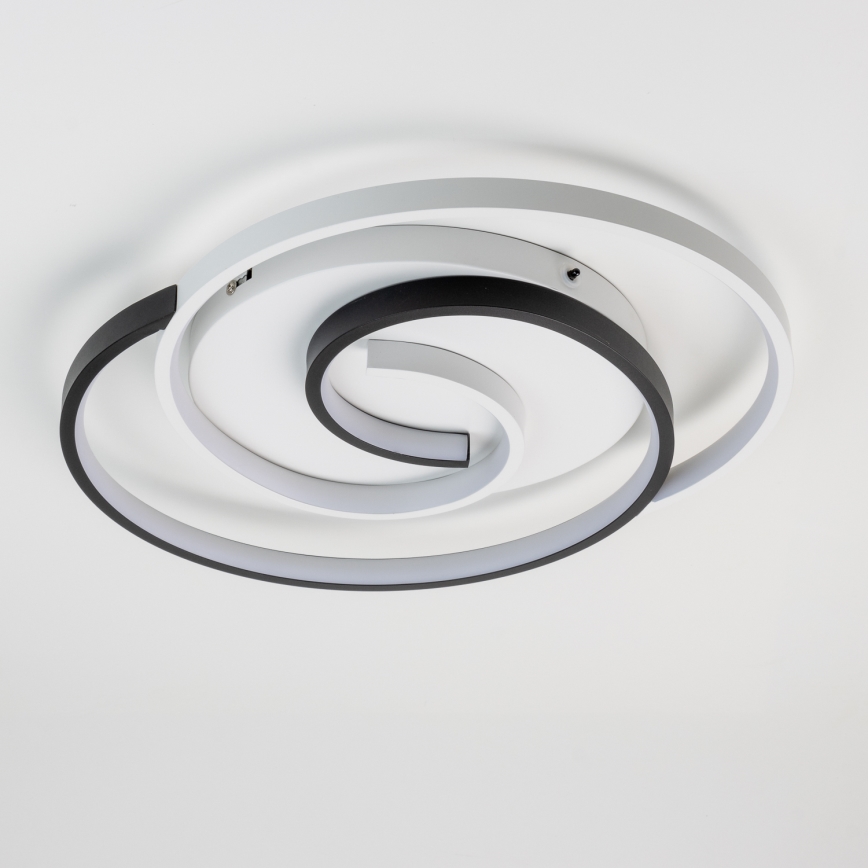 Brilagi - LED Dimbar taklampa VELO LED/70W/230V 3000-6500K + fjärrkontroll
