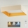 Brilagi - LED Dimbar taklampa VELVET SQUARE LED/24W/230V 3000/4000/6500K + fjärrkontroll grädde