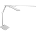 Brilagi - LED dimmbar beröringsstyrd bordslampa VARIO LED/24W/230V 3000-6500K CRI 92 vit