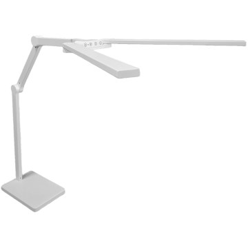 Brilagi - LED dimmbar beröringsstyrd bordslampa VARIO LED/24W/230V 3000-6500K CRI 92 vit