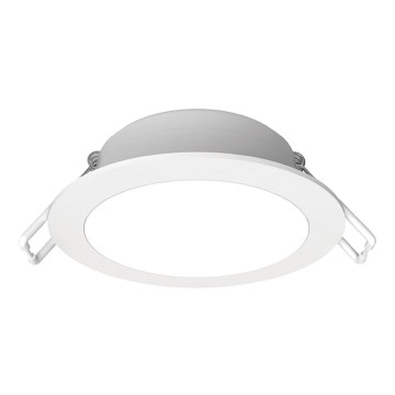 Brilagi - LED-downlight för badrum LED/6W/230V 4000K vit IP65