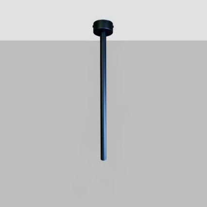Brilagi - LED fäst ljuskrona DRIFA 1xG9/4W/230V svart