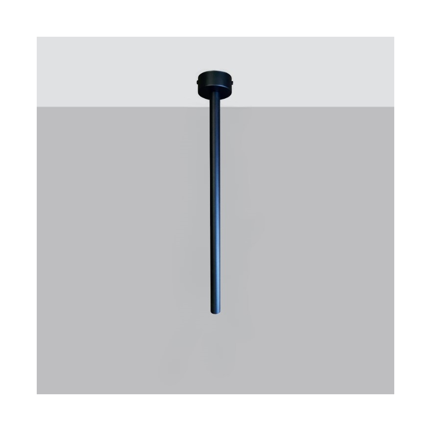 Brilagi - LED fäst ljuskrona DRIFA 1xG9/4W/230V svart
