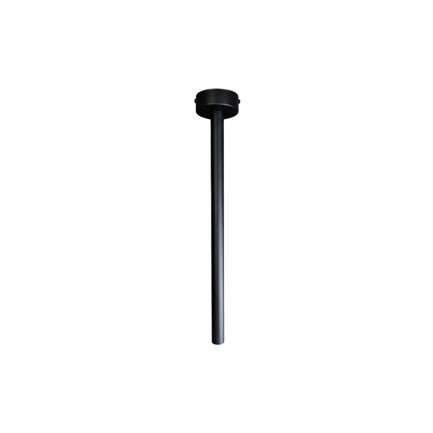 Brilagi - LED fäst ljuskrona DRIFA 1xG9/4W/230V svart