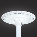 Brilagi - LED Gatlampa URBANSPARK LED/120W/230V vit IP65