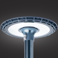 Brilagi - LED Gatu lampa URBANSPARK LED/120W/230V antracit IP65