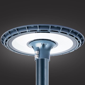 Brilagi - LED Gatu lampa URBANSPARK LED/120W/230V antracit IP65