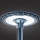 Brilagi - LED Gatu lampa URBANSPARK LED/120W/230V antracit IP65