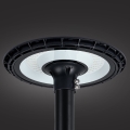 Brilagi - LED Gatubelysning URBANSPARK LED/120W/230V svart IP65